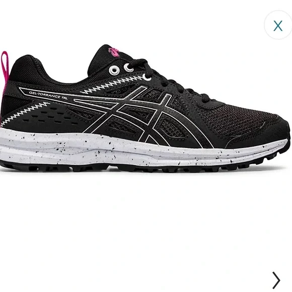 ASICS GEL-TORRANCE TRAIL WOMEN’S RUNNING SHOES